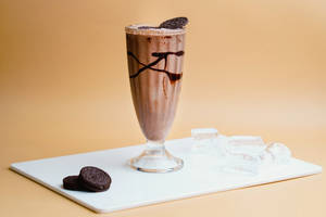 Oreo Shake