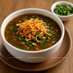 Manchow Soup