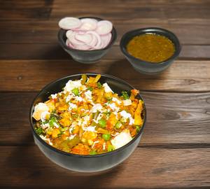 Mix Vegetable