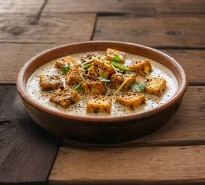 Veg paneer kalimirch