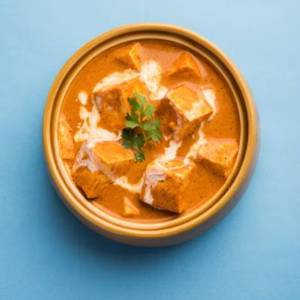 Paneer Makwanwala