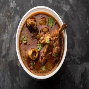 Mutton Curry