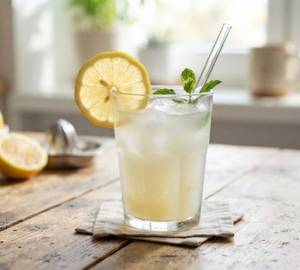 Lemon juice