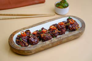 Korean Chicken Wings