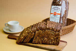 Multigrain Bread