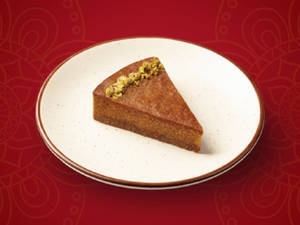 Gurer Sandesh Flan