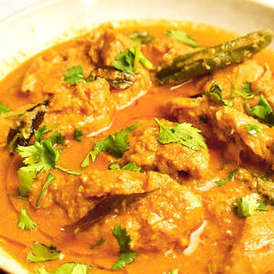 Chicken Hyderabad