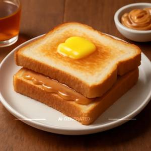 Butter Nan