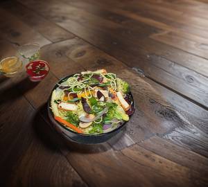 Veg Chef's Special Noodles