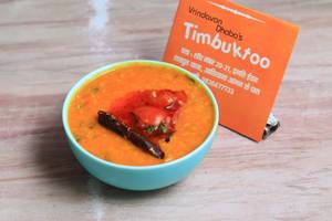 Dal Double Tadka[O]