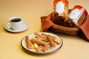 Cinnamon Sticks - 80g