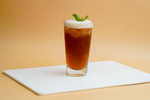 Lemon Iced Tea