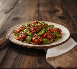 Chilli Chicken
