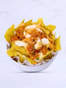 Three Dip Chips