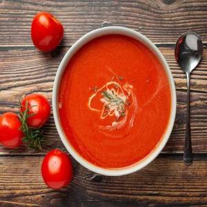 Tomato Soup