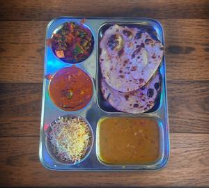 Regular Thali