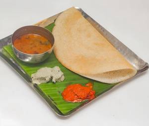 Plain Dosa