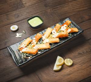 Crispy Spring Roll