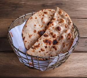 Tandoori Roti