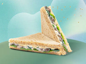  Mushroom Melt  Classic SW