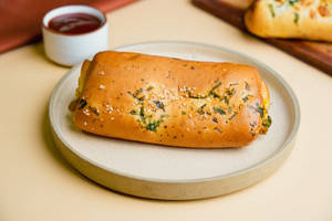 Afghani Chaap Roll