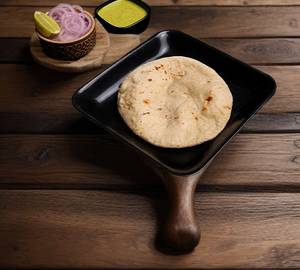 Tawa Roti