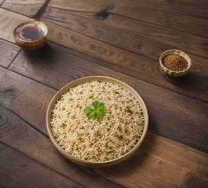 Jeera Rice