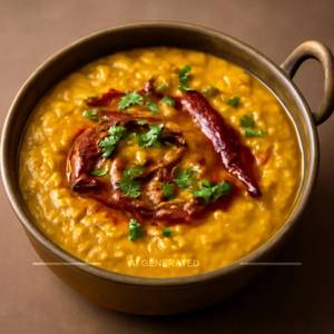 Dal Tadka