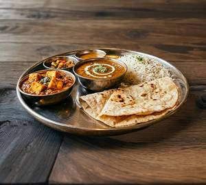 Special thali