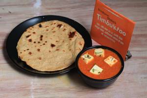 Paneer Butter Masala Combo [200ml]