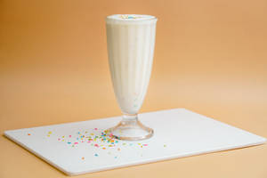 Vanilla Shake
