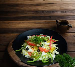 Green Salad