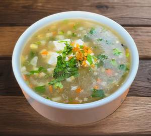 Vegetable Soup