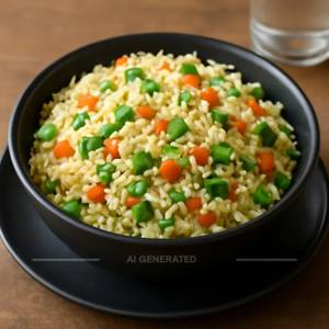 Veg Fried Rice