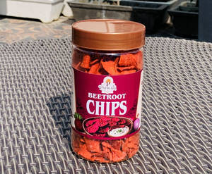 Beetroot Chips [175gm]