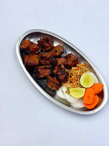 Mutton Tikka