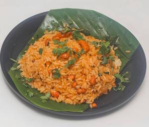 Puliyogare rice