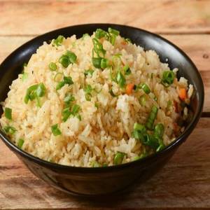 Veg Fried Rice