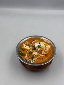 Butter Chicken Withbones