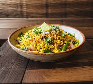 Poha