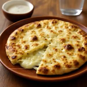 Cheese Nan