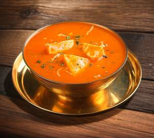 Shahi Paneer