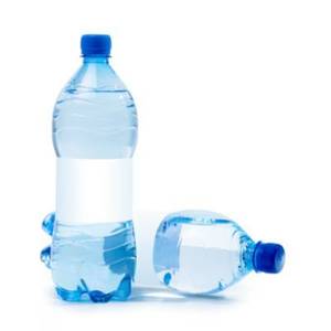 Water bottle