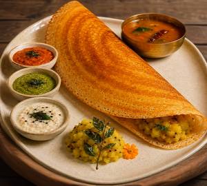 Masala Dosa