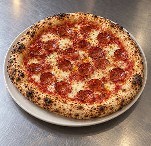 Klassic Pepperoni
