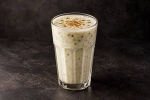 Buttermilk