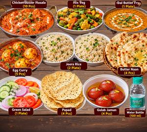 Royal Non Veg Special