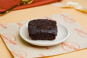 Plain Brownie
