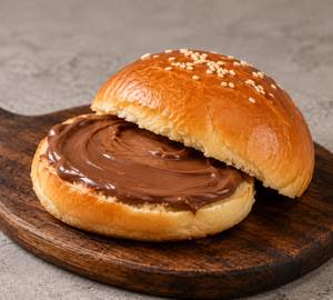 Nutella Hazelnut  Bun