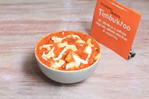 Paneer Kaju Masala